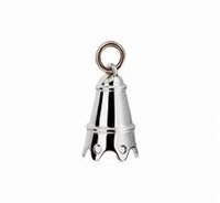 Charm Queriot in Argento F12A03CFE